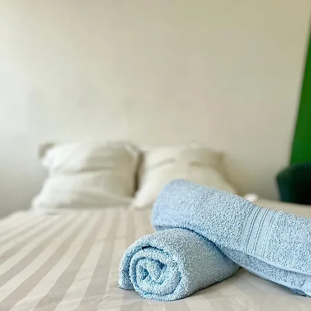 Apartment Le Saint Agne