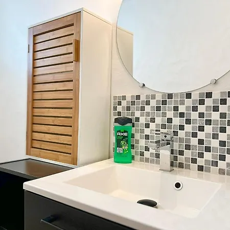 Le Saint Agne Apartamento Toulouse