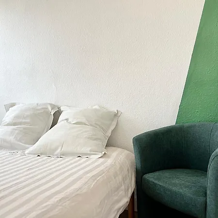 Le Saint Agne Apartamento Toulouse