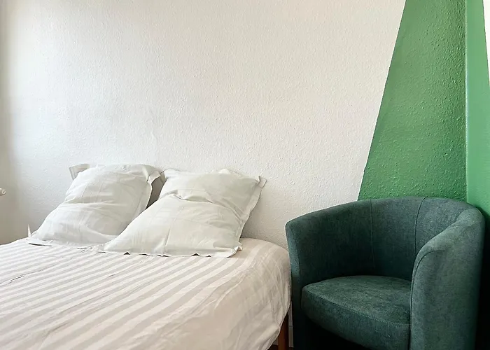 Le Saint Agne Lägenhet Toulouse