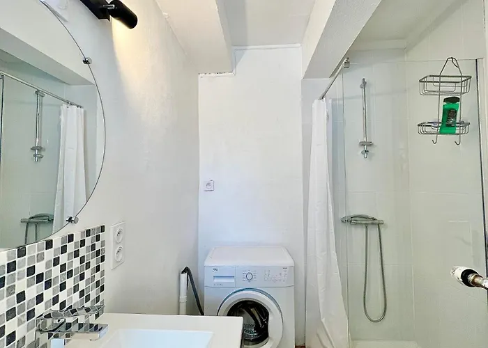 Le Saint Agne Toulouse