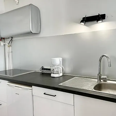 Le Saint Agne Appartement