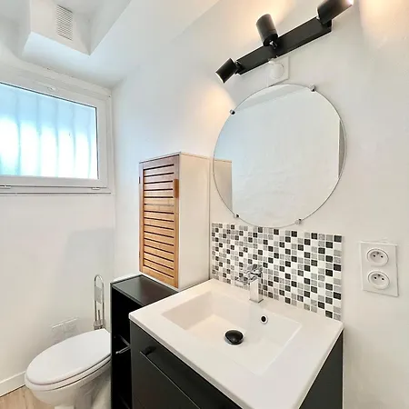 Le Saint Agne Appartement