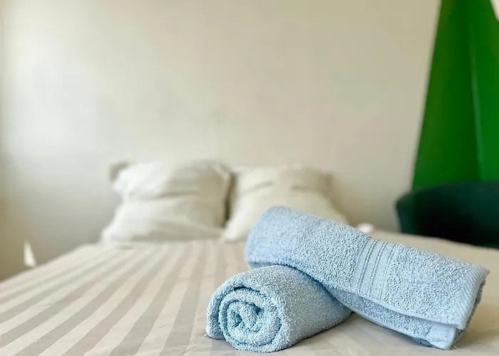 Lejlighed Le Saint Agne