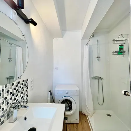 Le Saint Agne Tolosa